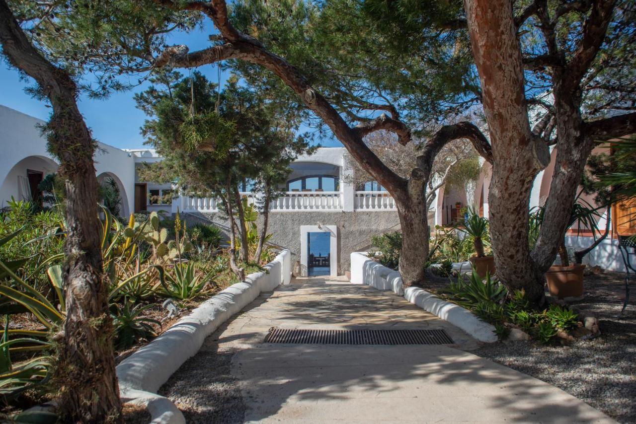 La Torre Ibiza Cap Negret (adults Only) Guest house