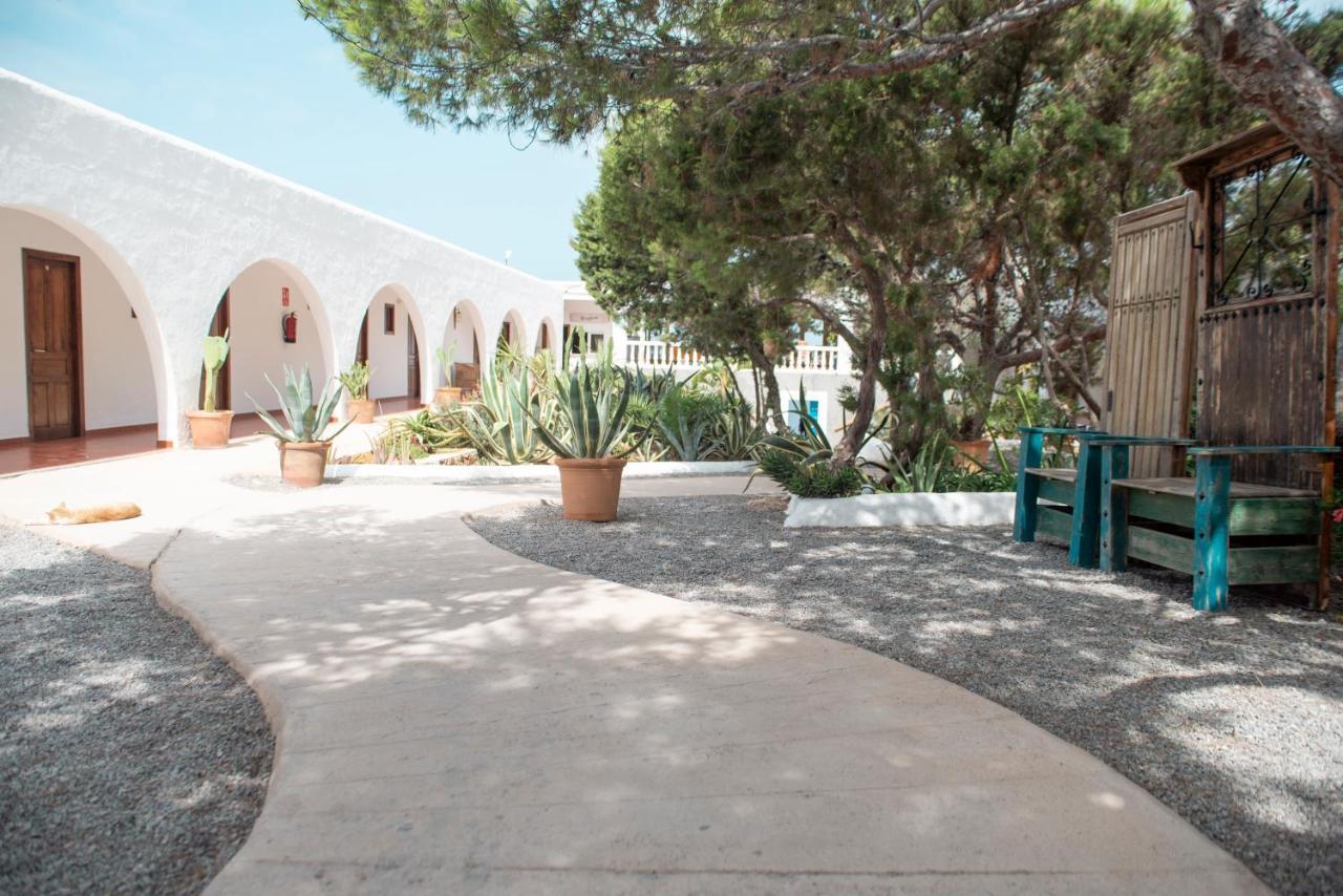 La Torre Ibiza Cap Negret (adults Only) * San Antonio (Ibiza)