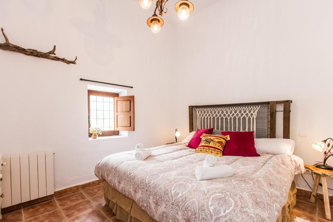 Rosa Ibiza, Private Pool, 10 Minutes From The *