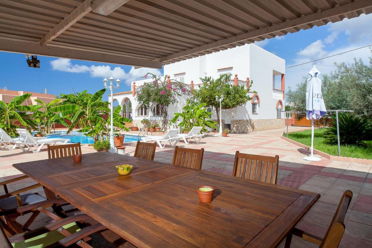 Villa Ramos San Antonio (Ibiza)