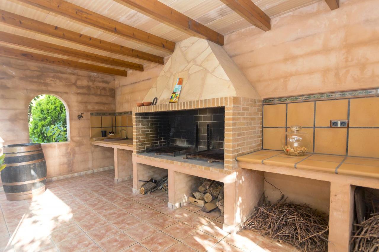 Huerta San Antonio (Ibiza)