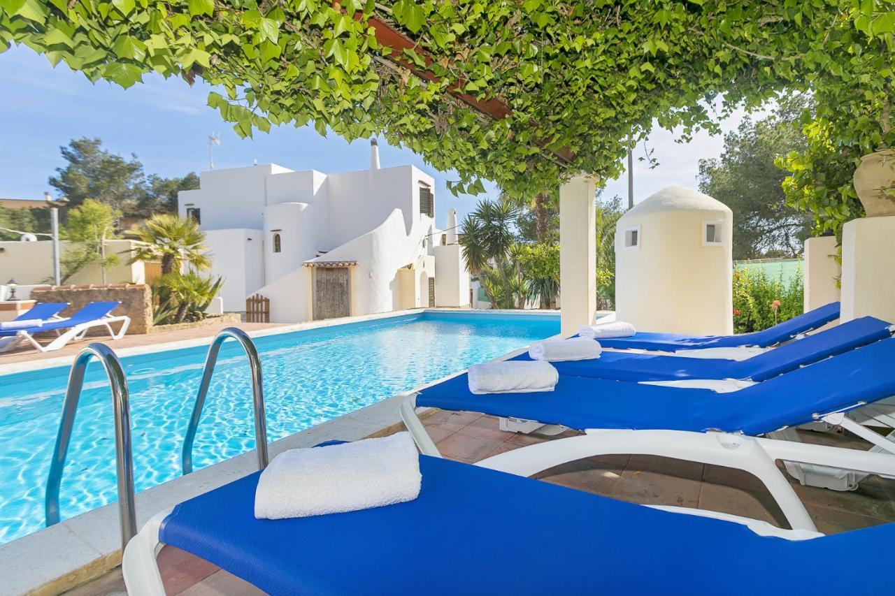Ben Parit Villa Sant Antoni de Portmany