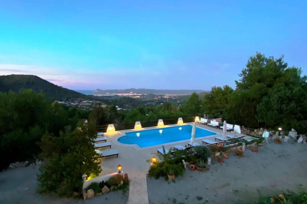 Villa Olga - Sant Josep de sa Talaia
