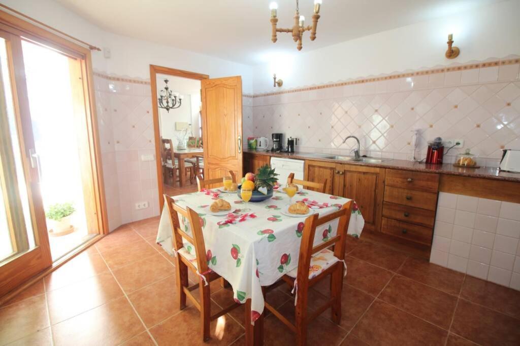 Villa Olga - Sant Josep de sa Talaia