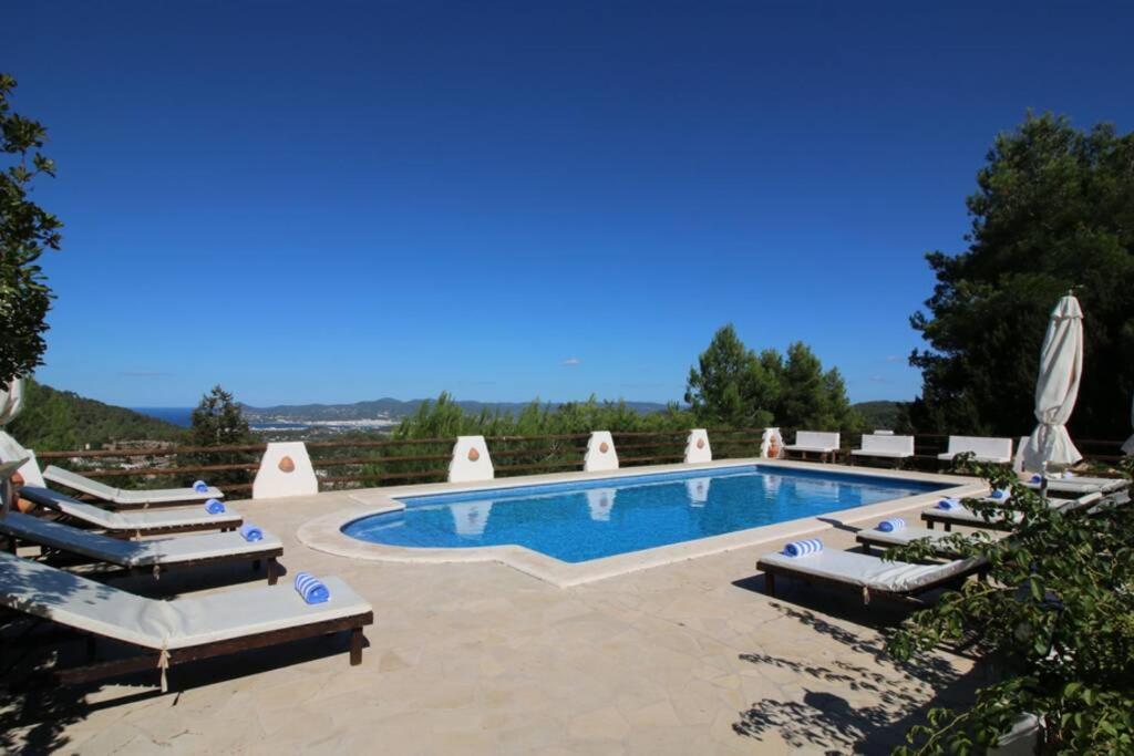 Villa Olga - Sant Josep de sa Talaia