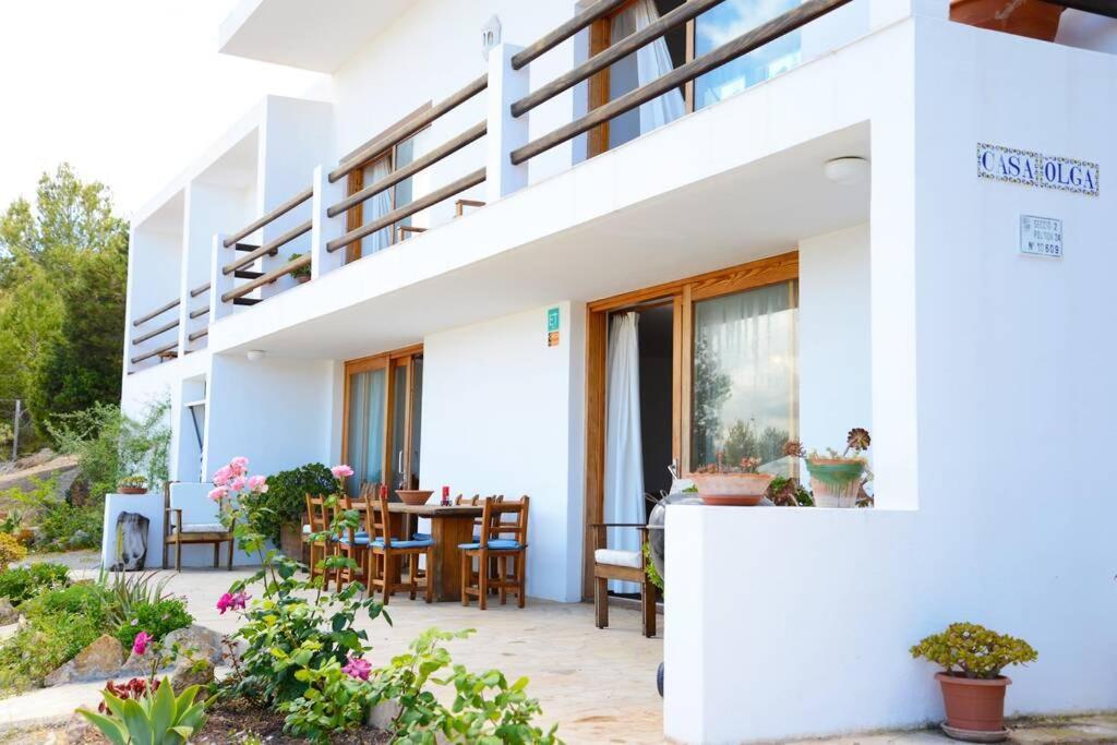 Olga - Villa *