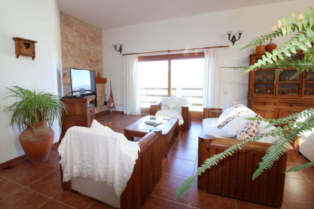 Villa Olga - *
