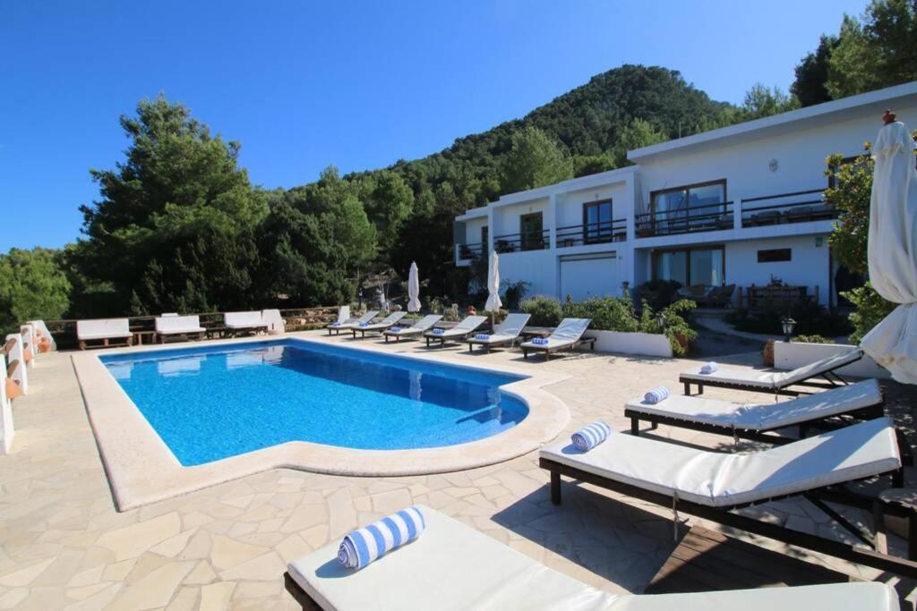 Olga - Villa Sant Josep de sa Talaia