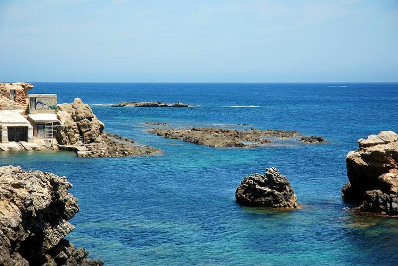 Villa Casa Catalina Pou Des Lleo *