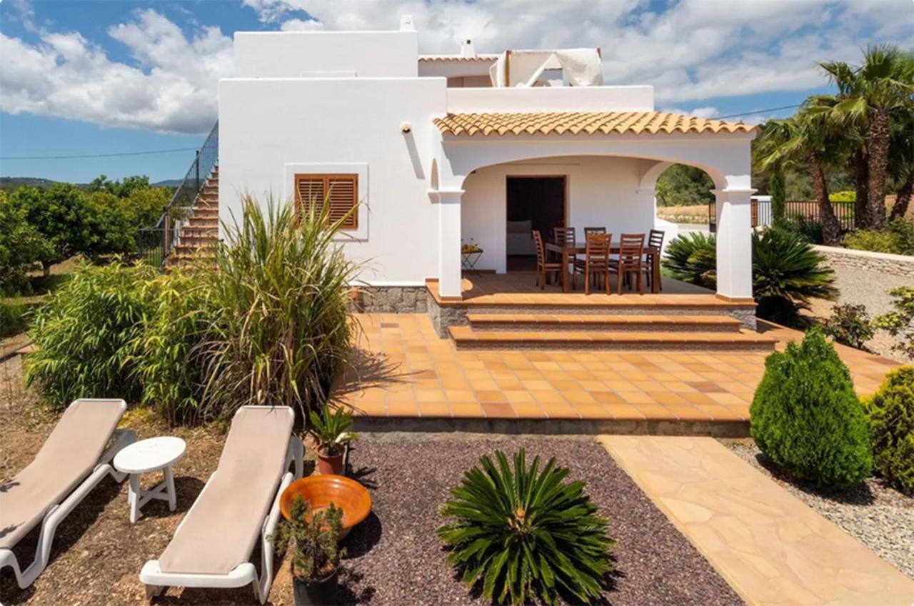 Musset Villa *
