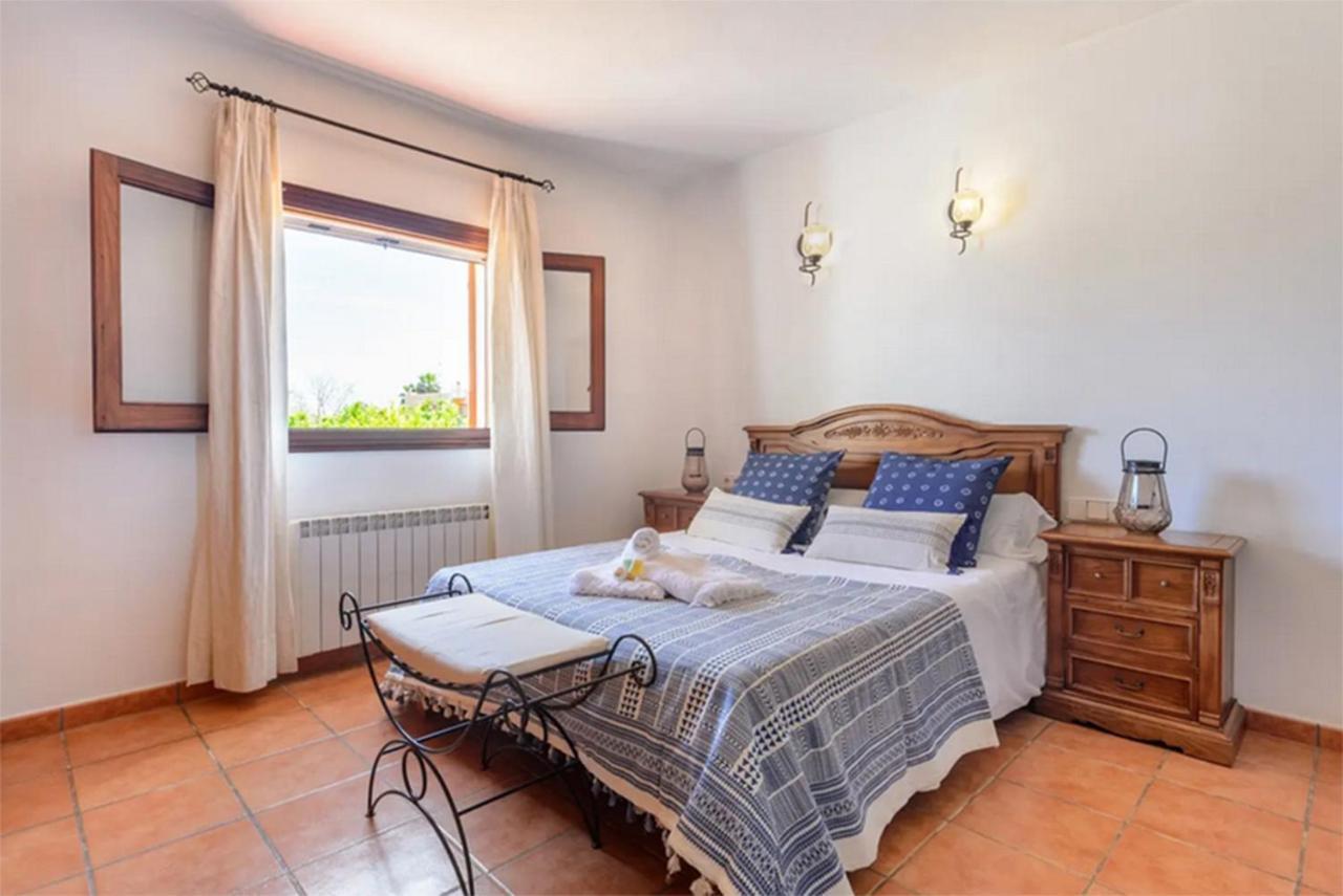 Musset Villa *