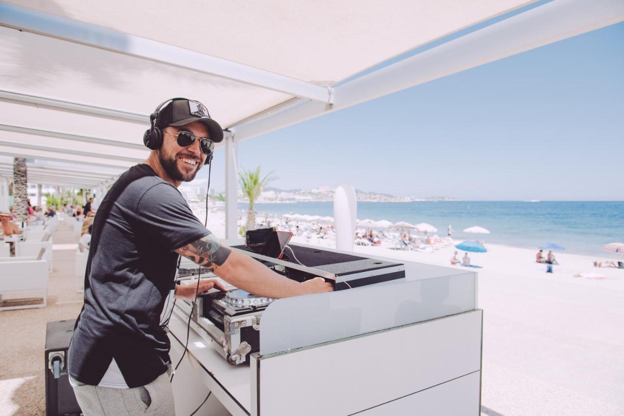 Garbi Ibiza &