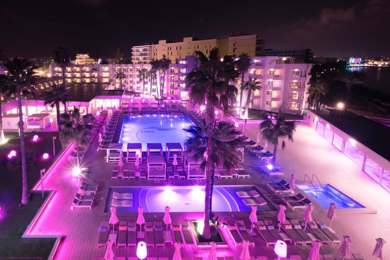 Hotel Garbi Ibiza & 4*