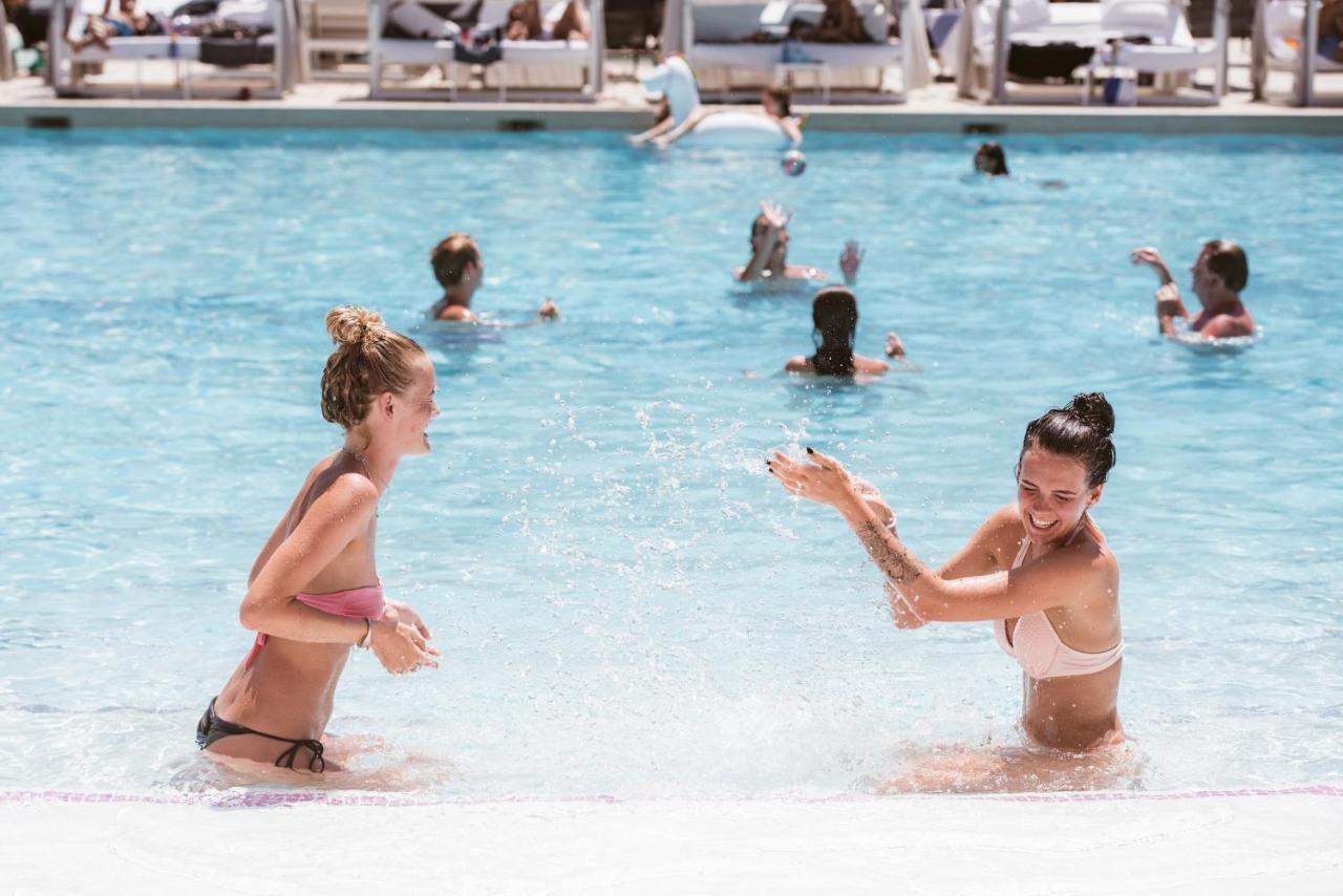 Garbi Ibiza &