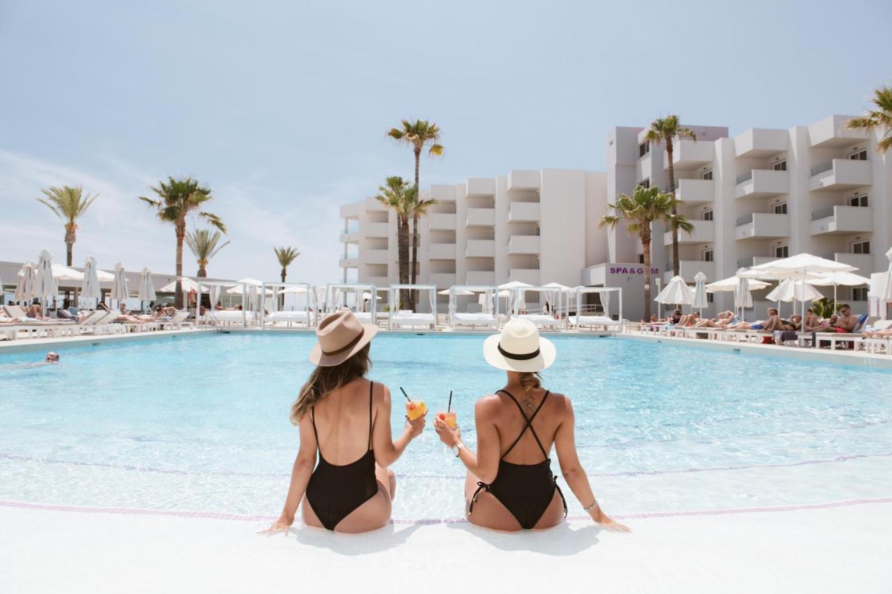 Garbi Ibiza &