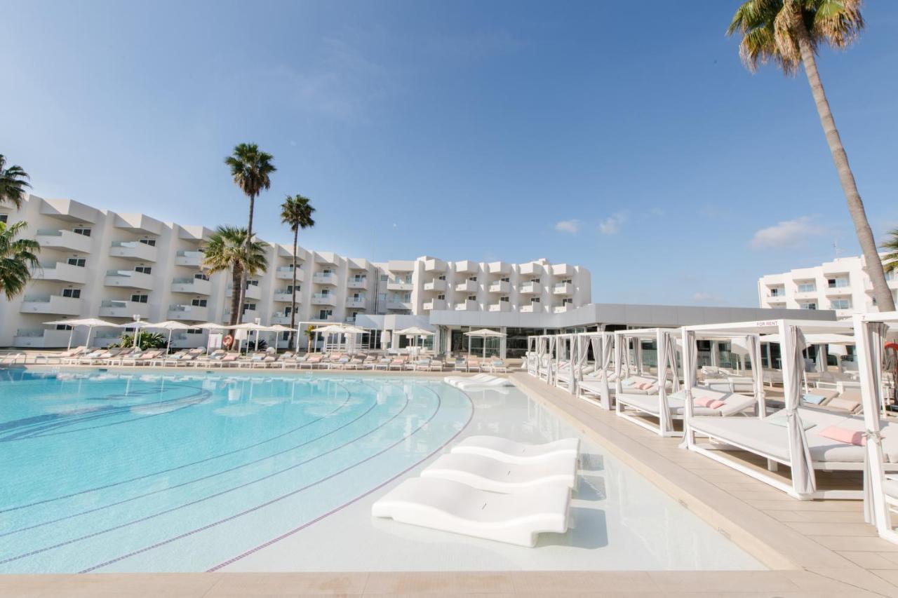 Garbi Ibiza & Hotel Playa d'en Bossa