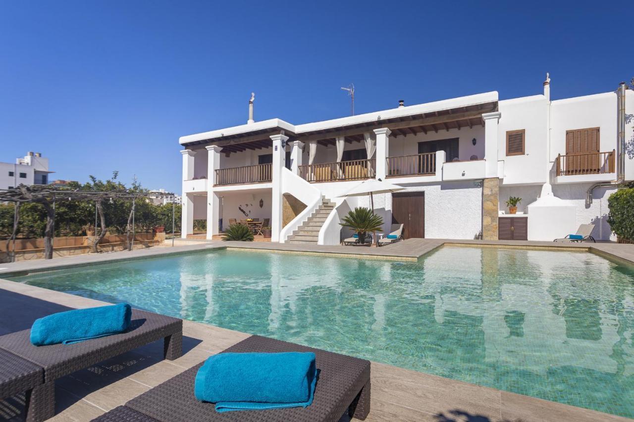 Huerta San Antonio (Ibiza)