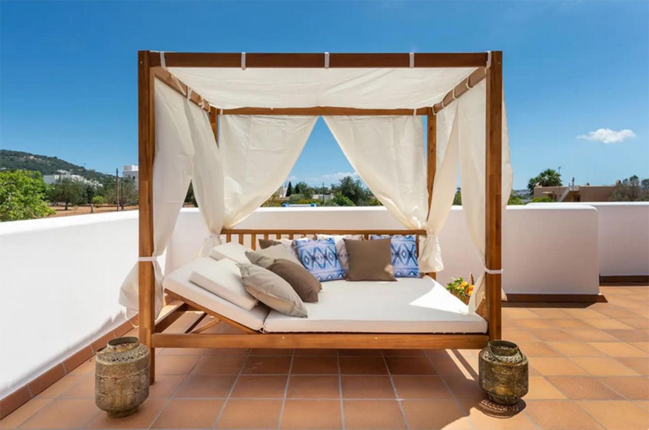 Musset Villa *
