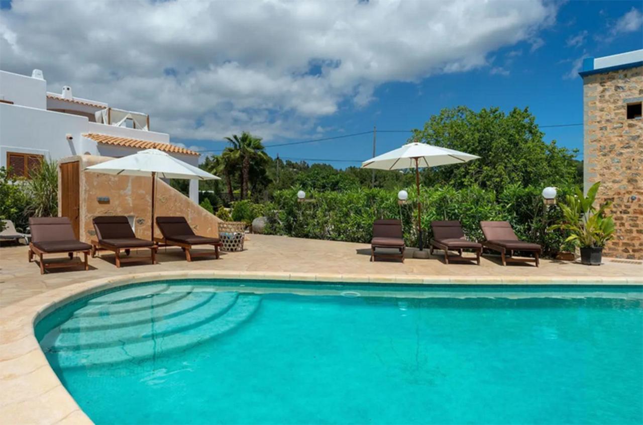 Villa Musset Can Furnet