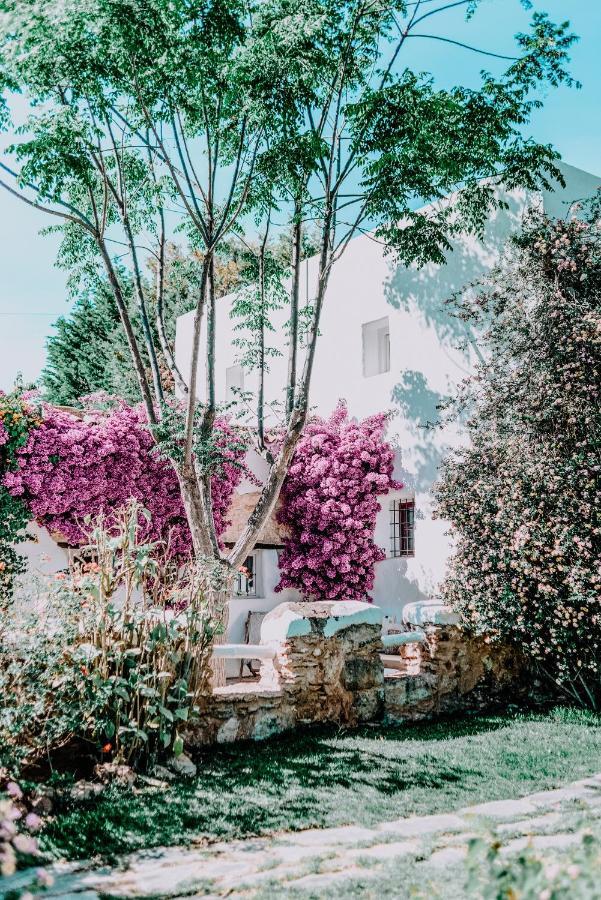 Can Sastre Country house