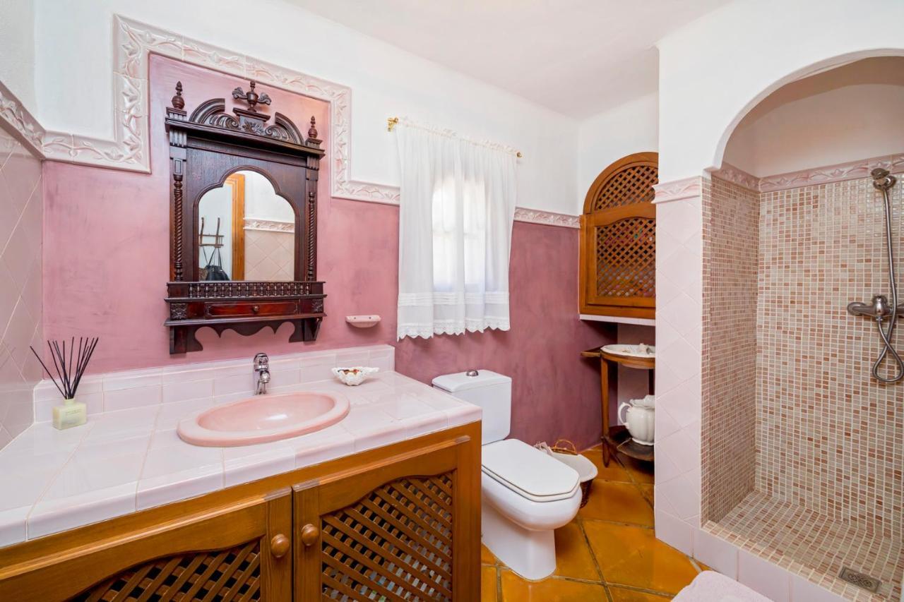 Cas Berris Villa *