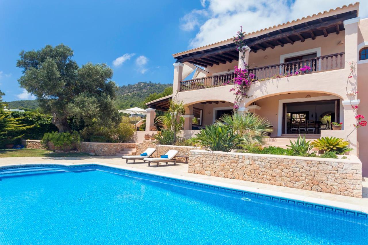Cas Berris Villa