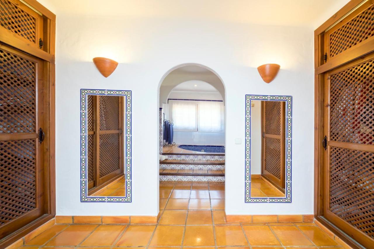 Cas Berris Villa