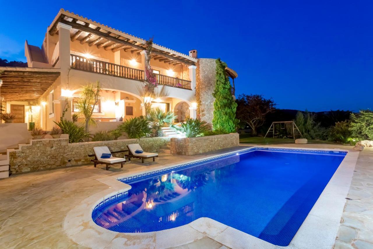 Villa Cas Berris *