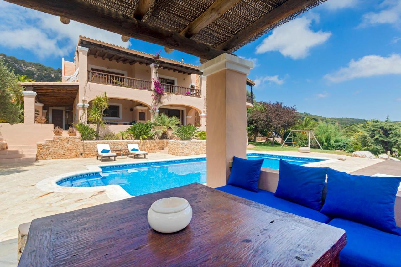 Cas Berris Villa *