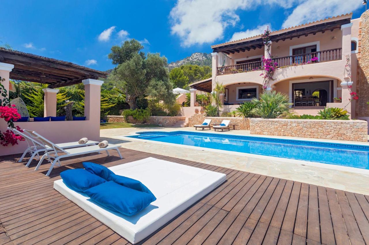 Villa Cas Berris *