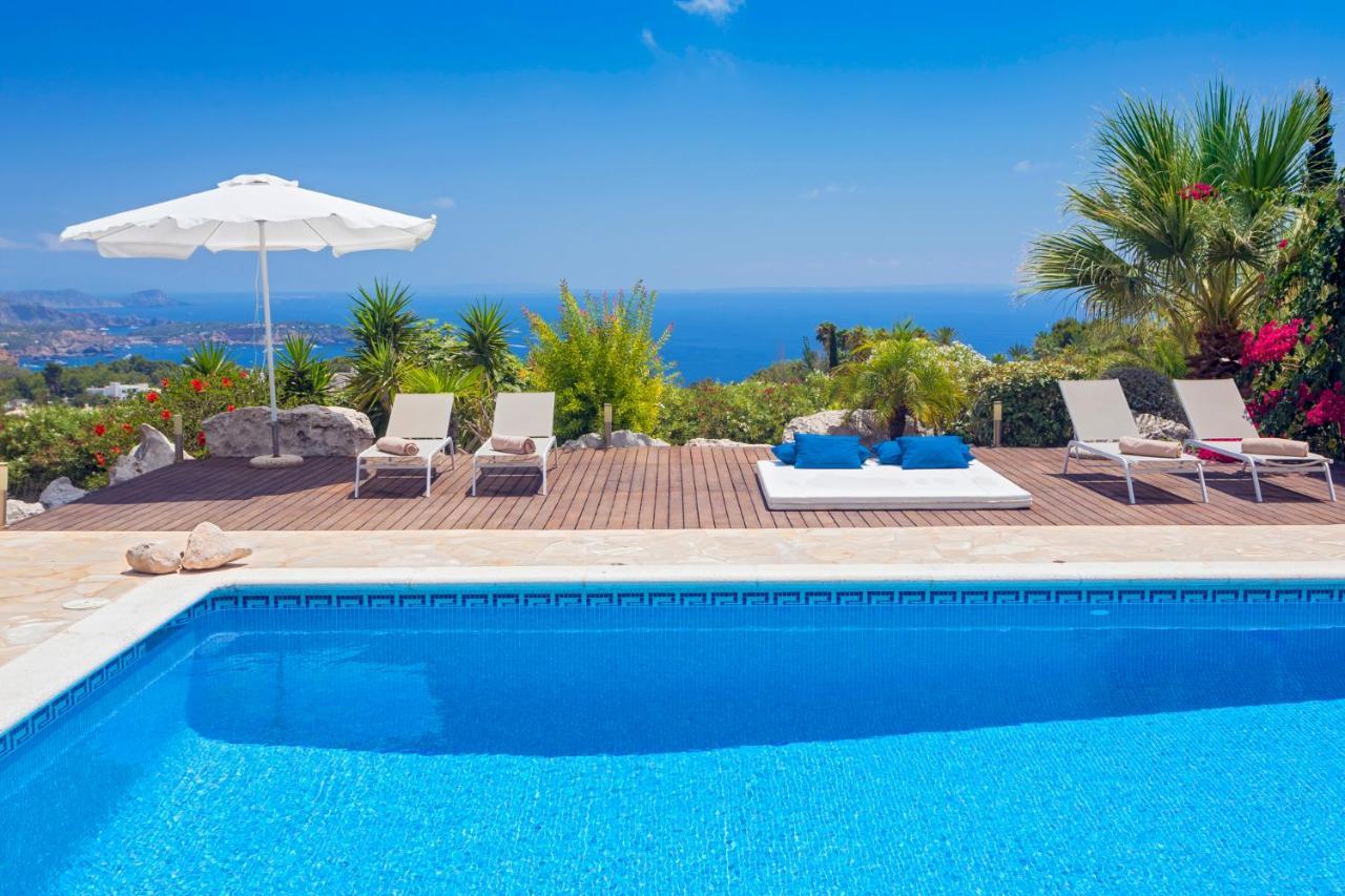 Villa Cas Berris *