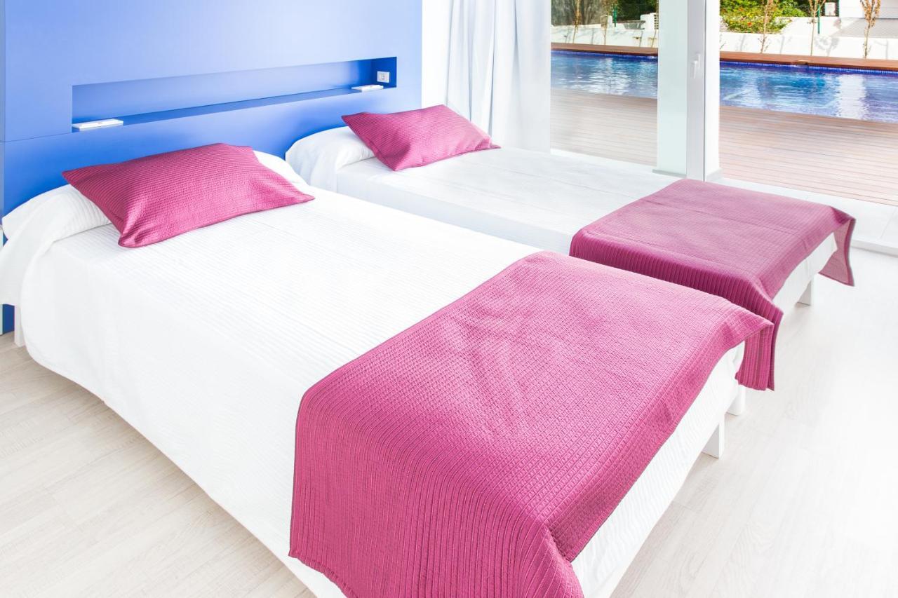 Ebano & (adults Only) Aparthotel 4*