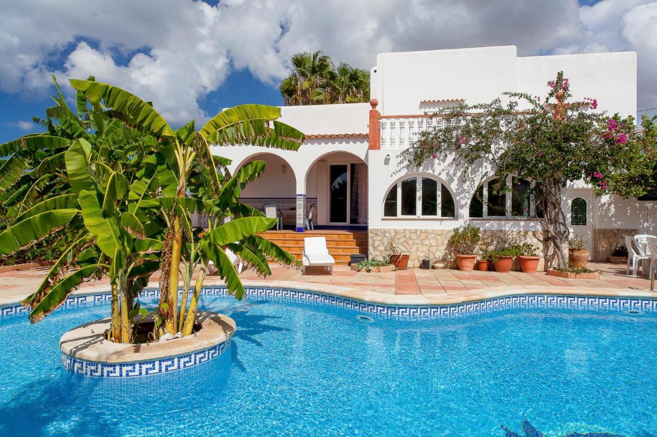 Ramos Villa Sant Antoni de Portmany