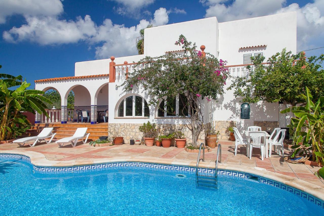 Ramos Villa Sant Antoni de Portmany