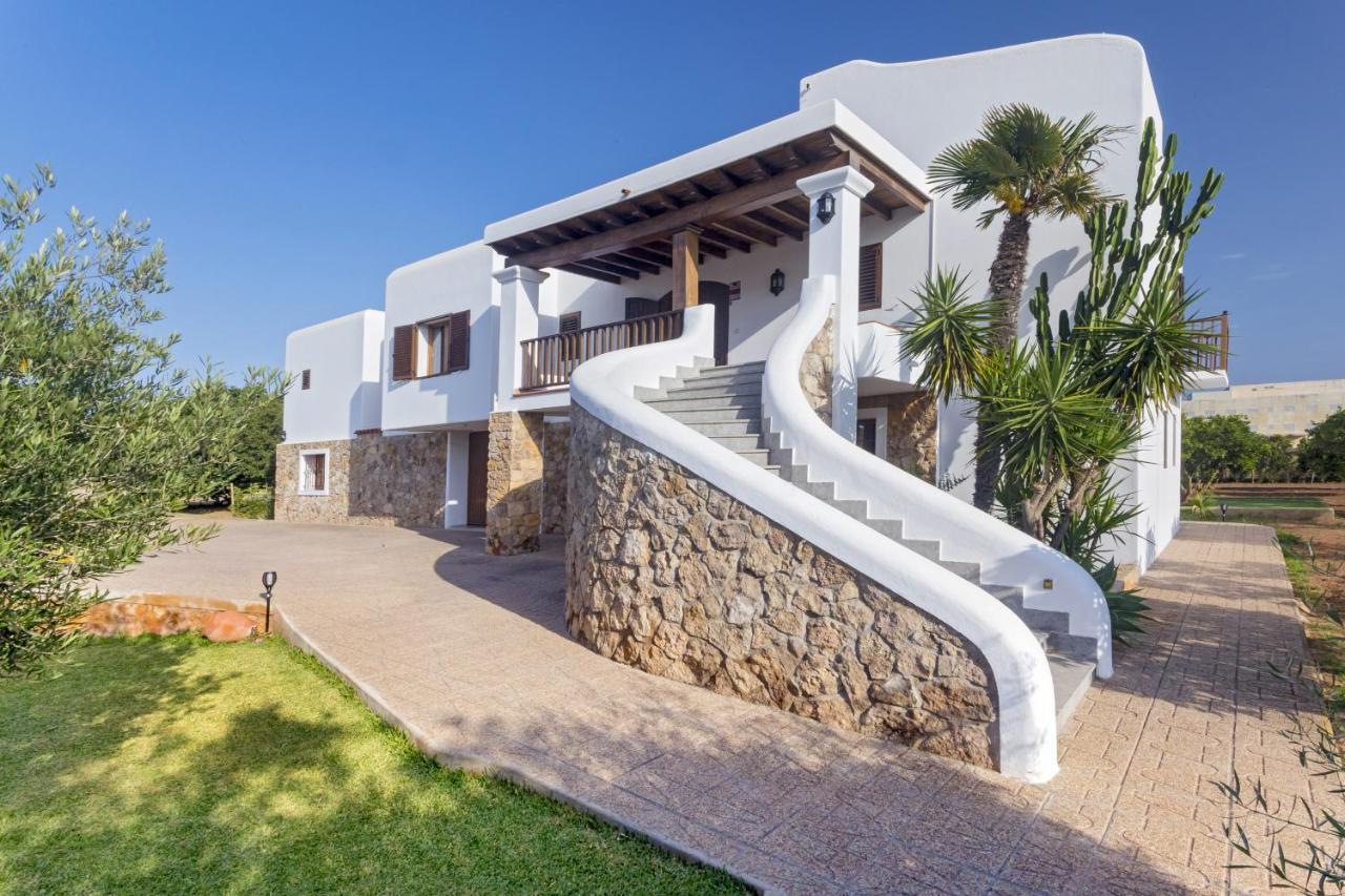 Huerta San Antonio (Ibiza)