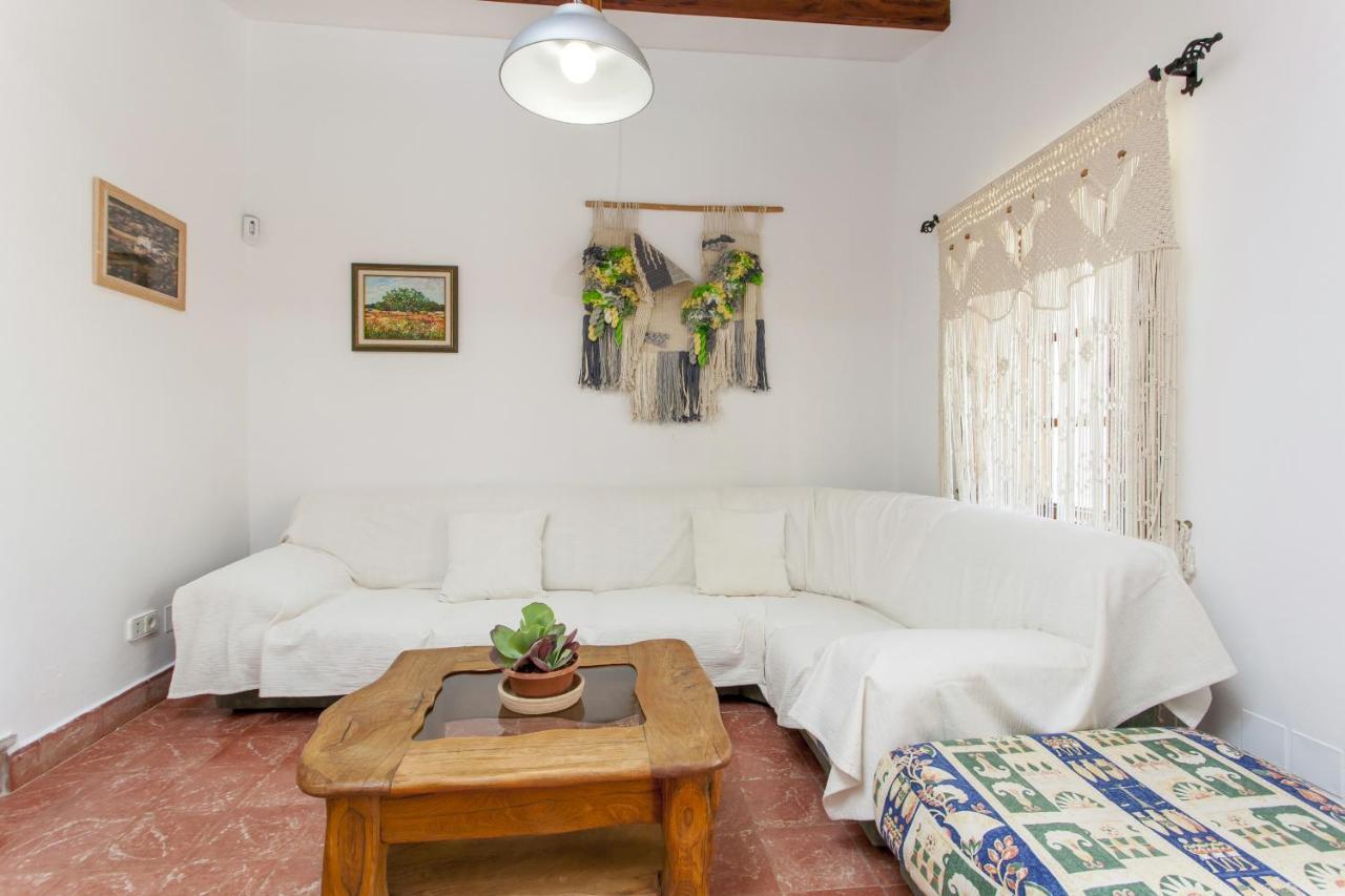 Villa Pau De Baix San Antonio (Ibiza)