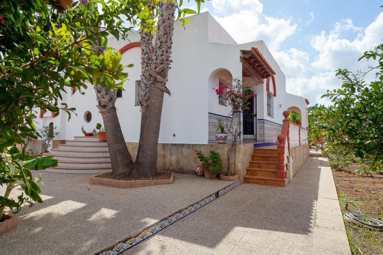 Ramos Villa Sant Antoni de Portmany