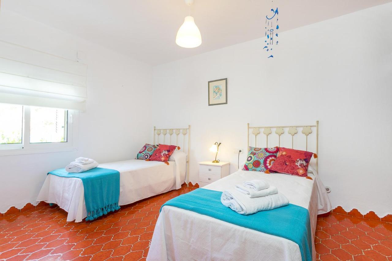 Villa Ben Parit Sant Antoni de Portmany
