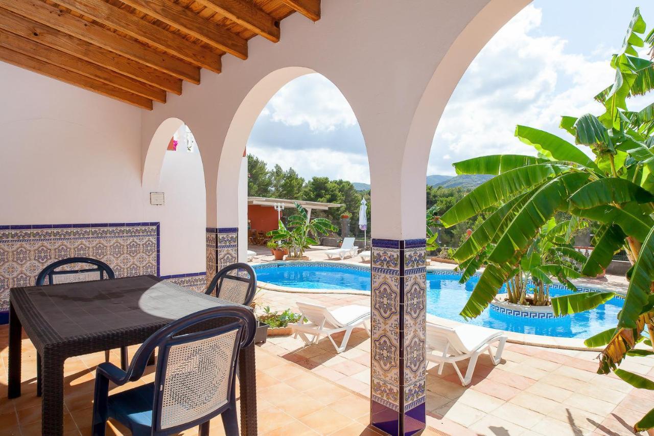 Ramos San Antonio (Ibiza)
