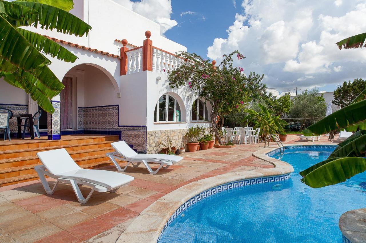 Ramos Villa Sant Antoni de Portmany