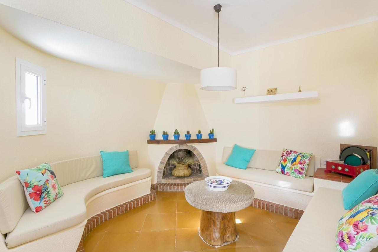 Ben Parit Villa Sant Antoni de Portmany