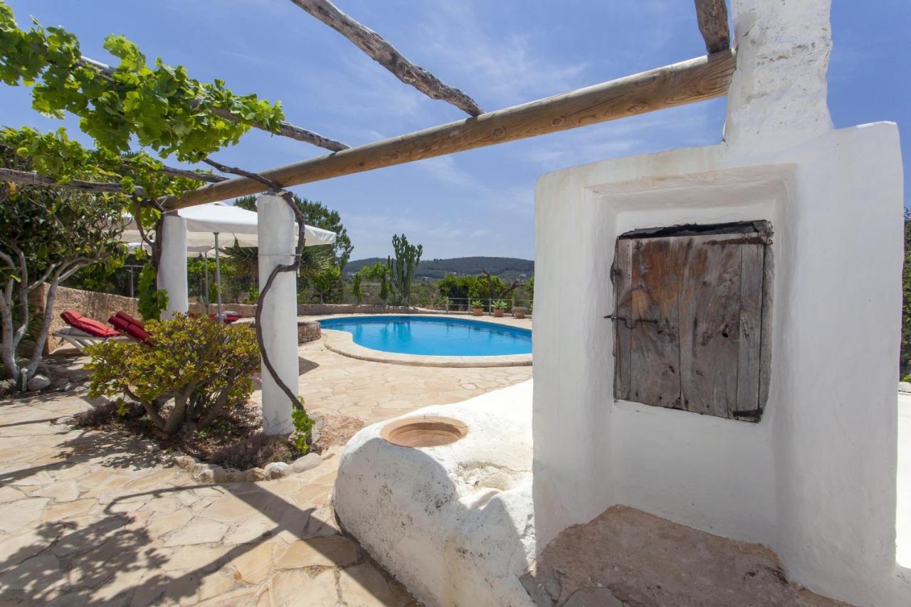 Pau De Baix Villa San Antonio (Ibiza)