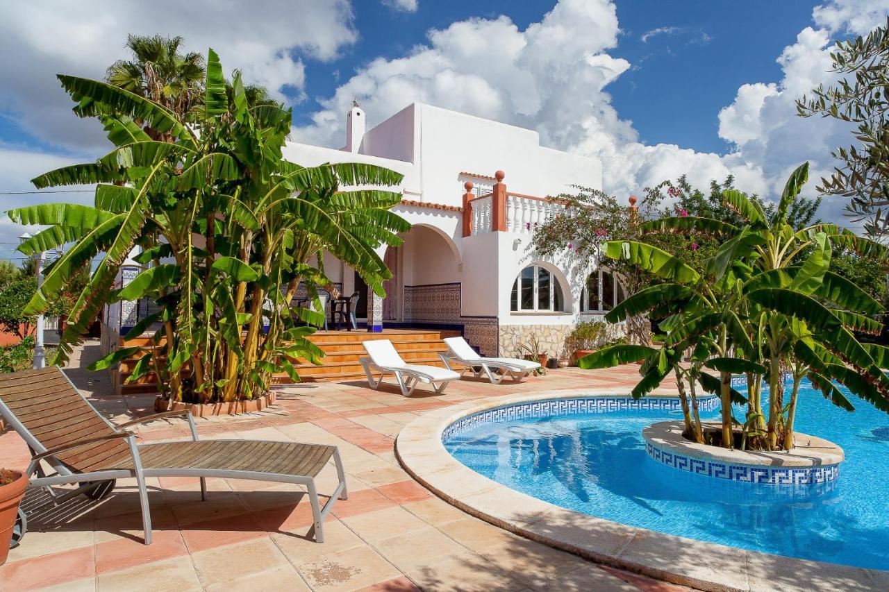 Villa Ramos