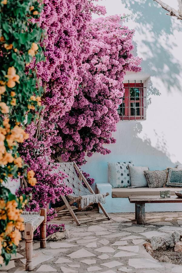 Can Sastre Santa Gertrudis (Ibiza)