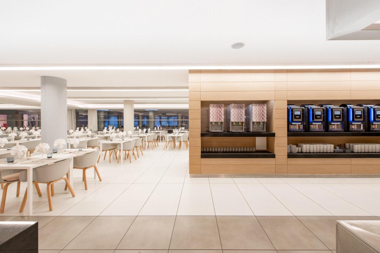 Garbi Ibiza & Hotel 4*