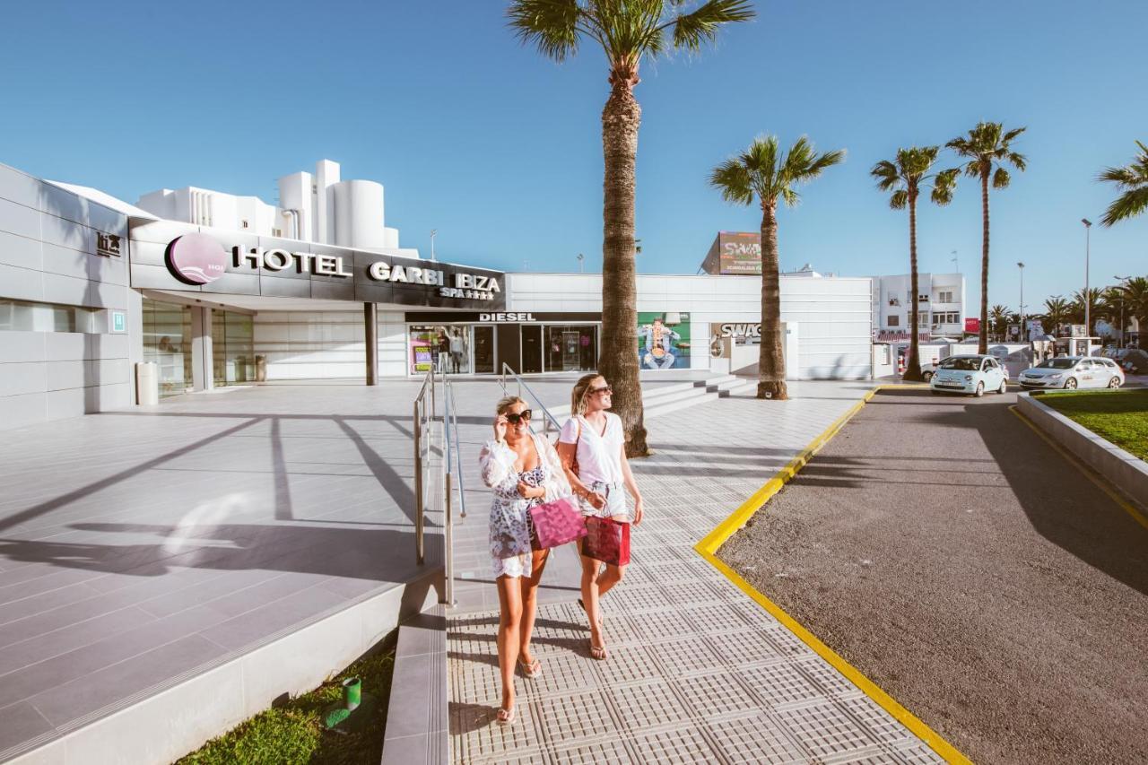 Hotel Garbi Ibiza & 4*