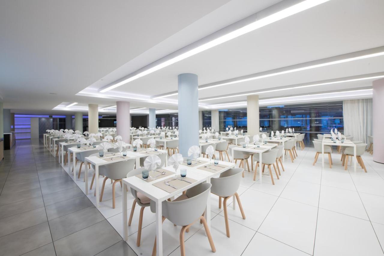 Garbi Ibiza & Hotel