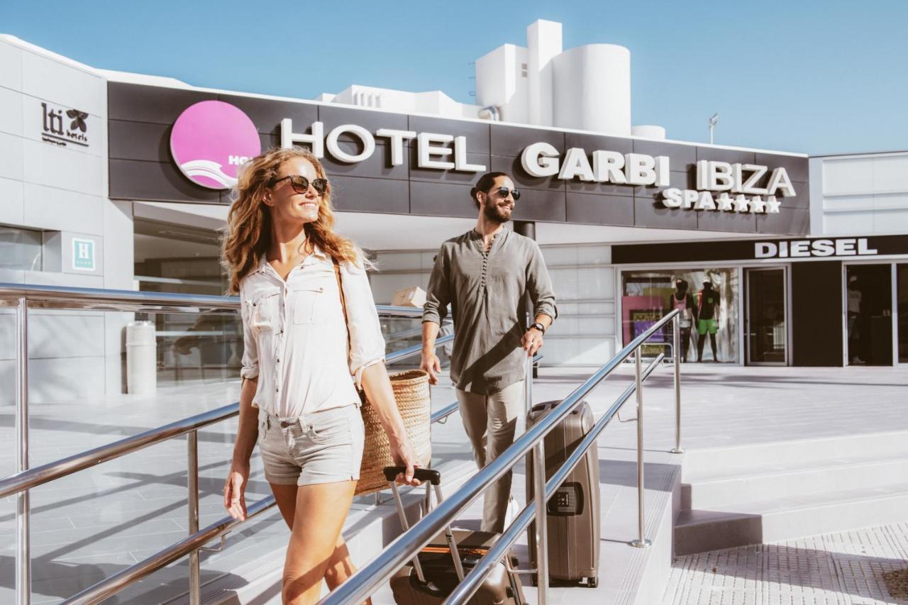Garbi Ibiza &