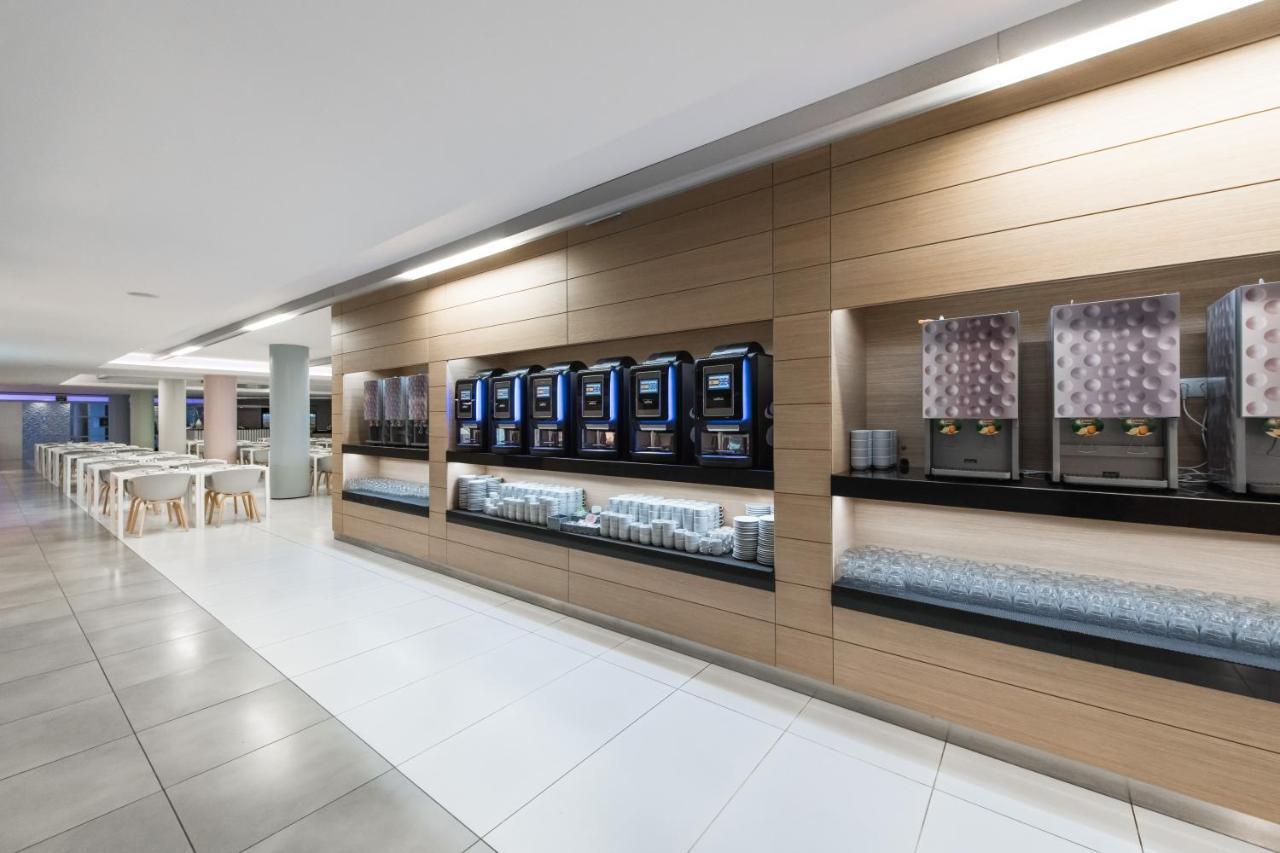 Hotel Garbi Ibiza & 4*