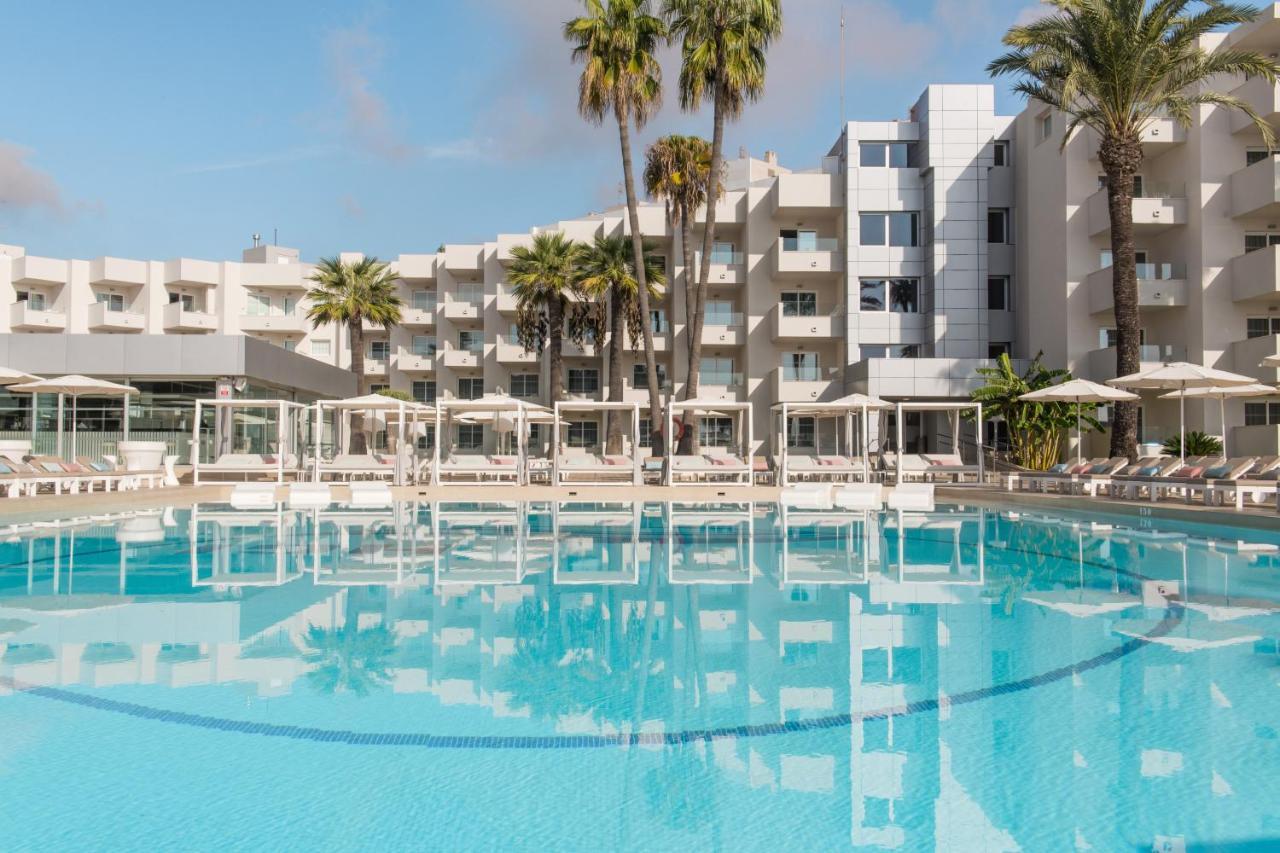 Garbi Ibiza & Hotel